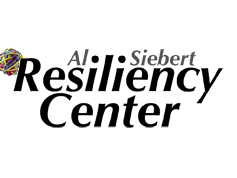 Al Siebert Resiliency Center Logo